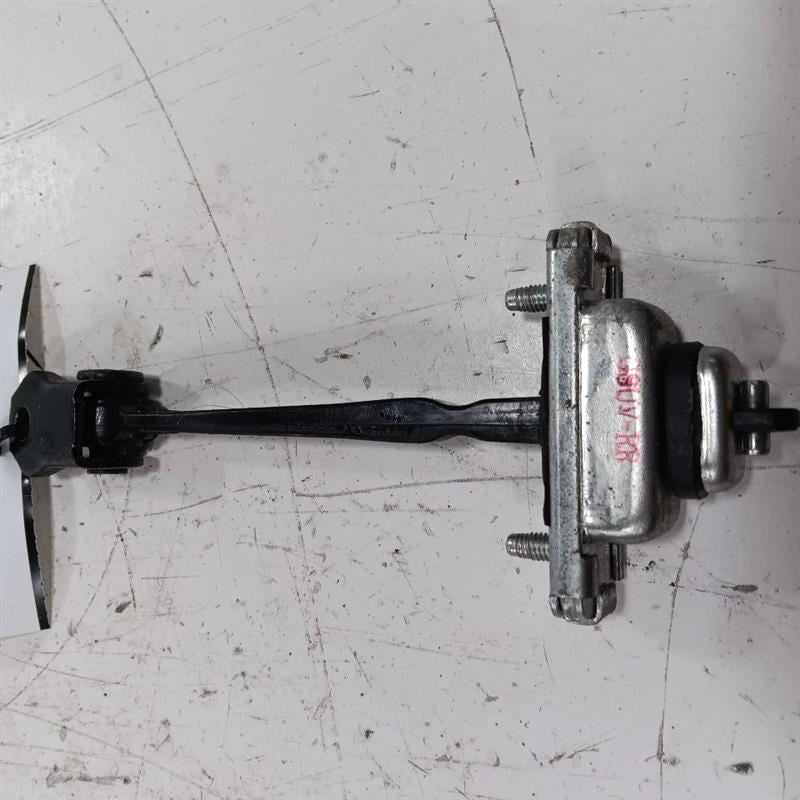 Buick Encore Door Check Right Passenger Rear Hinge Stopper Detent  201