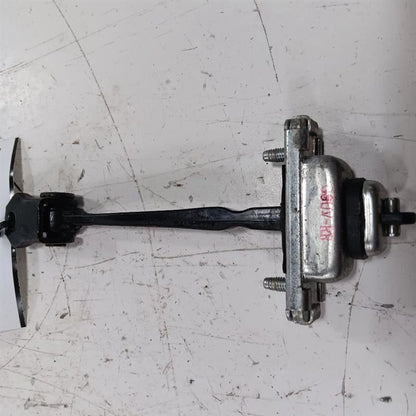 Buick Encore Door Check Right Passenger Rear Hinge Stopper Detent  201