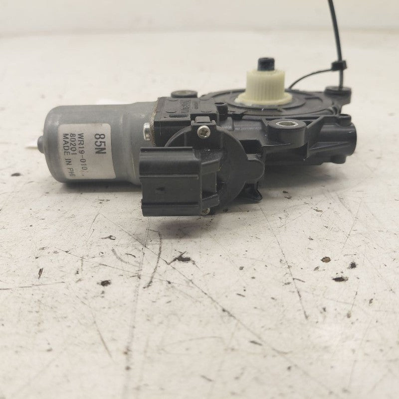 Honda CR-V Passenger Right Rear Power Window Motor 2019 2018 2017