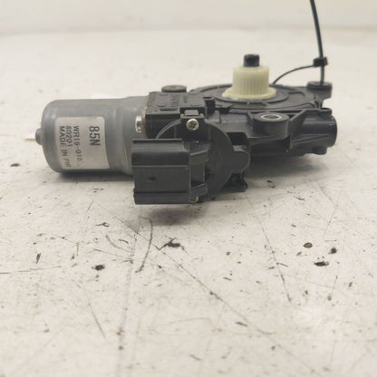 Honda CR-V Passenger Right Rear Power Window Motor 2019 2018 2017