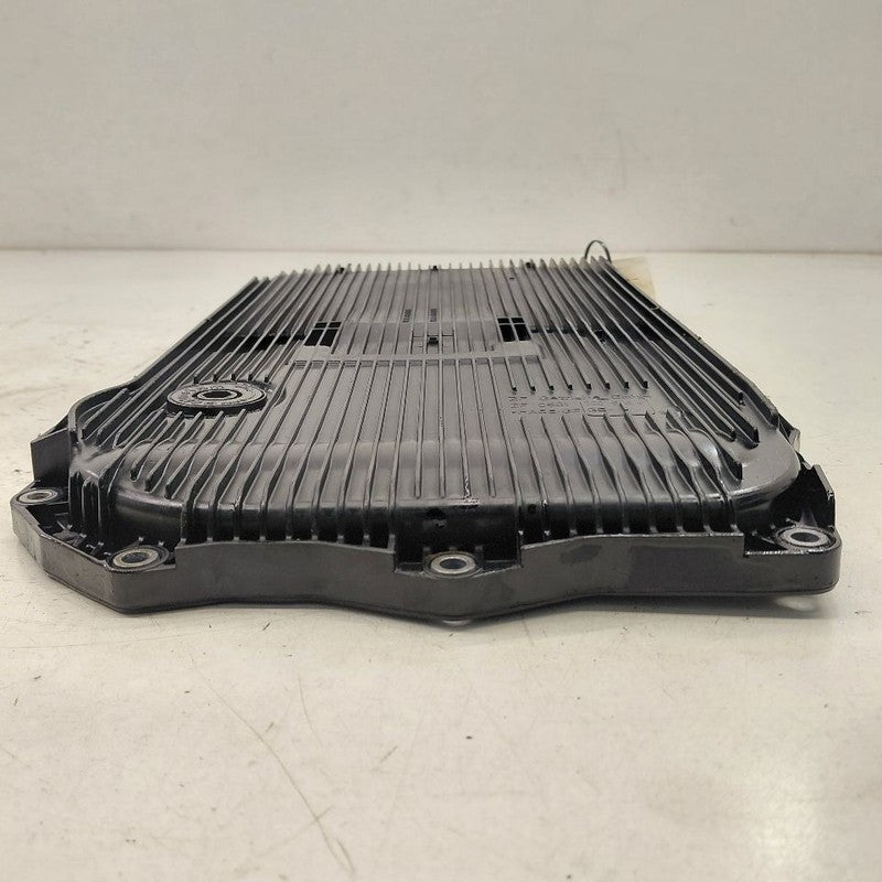 Alfa Romeo Stelvio Automatic Transmission Oil Pan  2.0 2018 2019 2020 