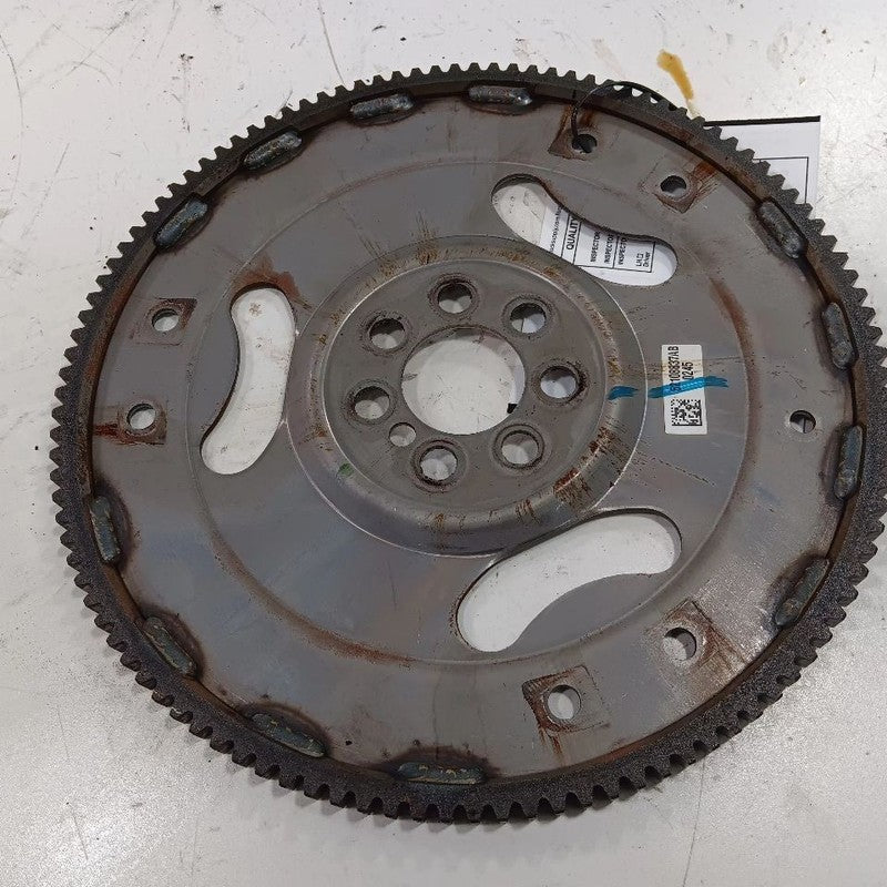 Flywheel Flex Plate Fits 15-22 PROMASTER CITY OEM