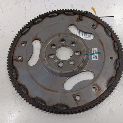 Flywheel Flex Plate Fits 15-22 PROMASTER CITY OEM
