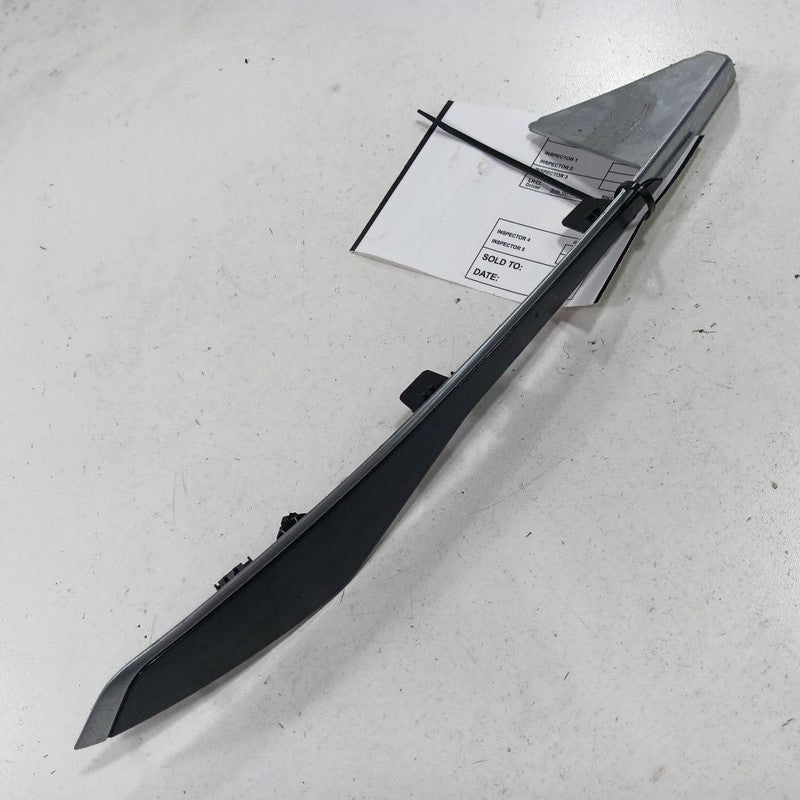 Ford Explorer Driver Left Side Dash Bezel {FB5378045N61B} 2016 2017 20