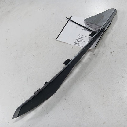 Ford Explorer Driver Left Side Dash Bezel {FB5378045N61B} 2016 2017 20
