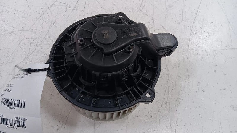Blower Motor Hatchback GT Fits 11-17 ELANTRA OEM