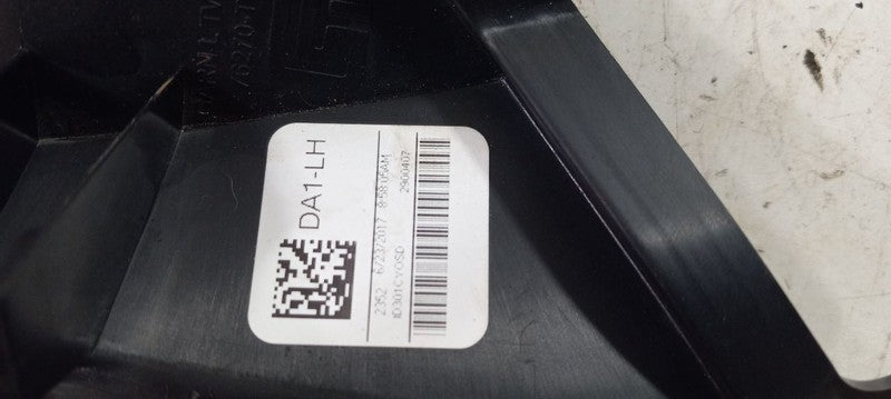 Honda Civic Mirror Mount Cover Door Trim Left Driver  2016 2017 2018 2