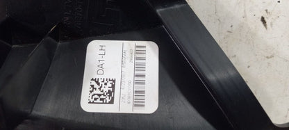 Honda Civic Mirror Mount Cover Door Trim Left Driver  2016 2017 2018 2