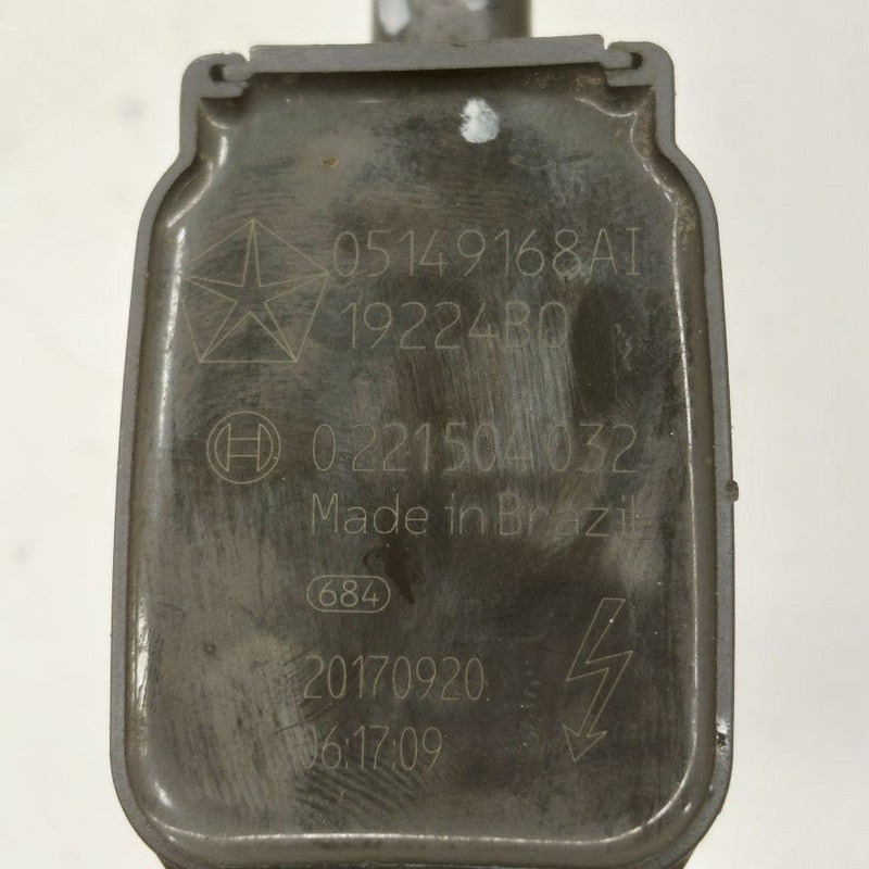 Coil Ignition Ignitor Fits 11-23 Chrysler 300