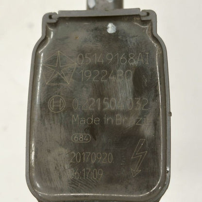 Coil Ignition Ignitor Fits 11-23 Chrysler 300