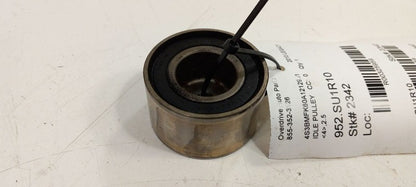 Subaru Legacy Idler Idle Pulley 2010 2011 2012 2013 2014 OEM