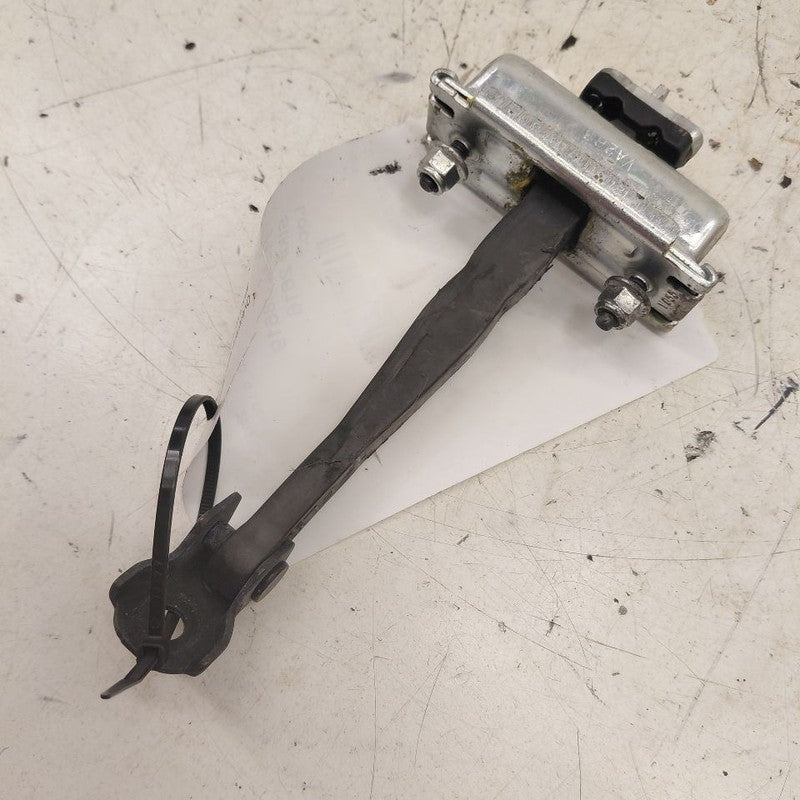 Jeep Cherokee Door Check Left Driver Front Hinge Stop Stopper Detent  
