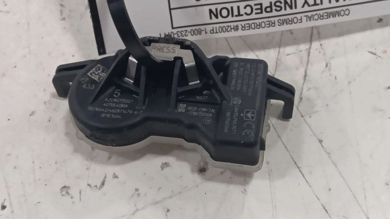 Nissan Rogue TPMS Tire Pressure Monitor System Sensor  2014 2015 2016 