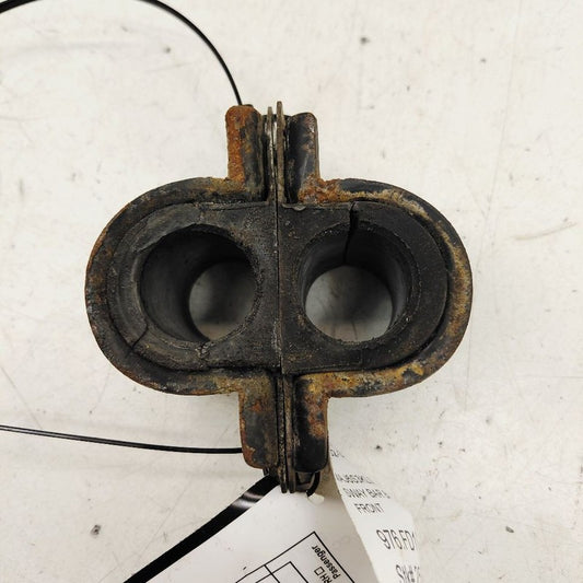 Ford Ecosport Front Sway Bar Bushing Mounting Bracket  2020 2021 2022 