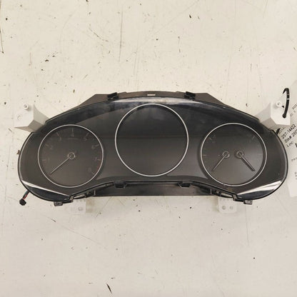 Speedometer Gauge Cluster Naturally Aspirated Fits 19-23 Mazda 3