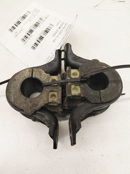 Nissan Maxima Front Sway Bar Bushing Mounting Bracket  2018 2017 2016 