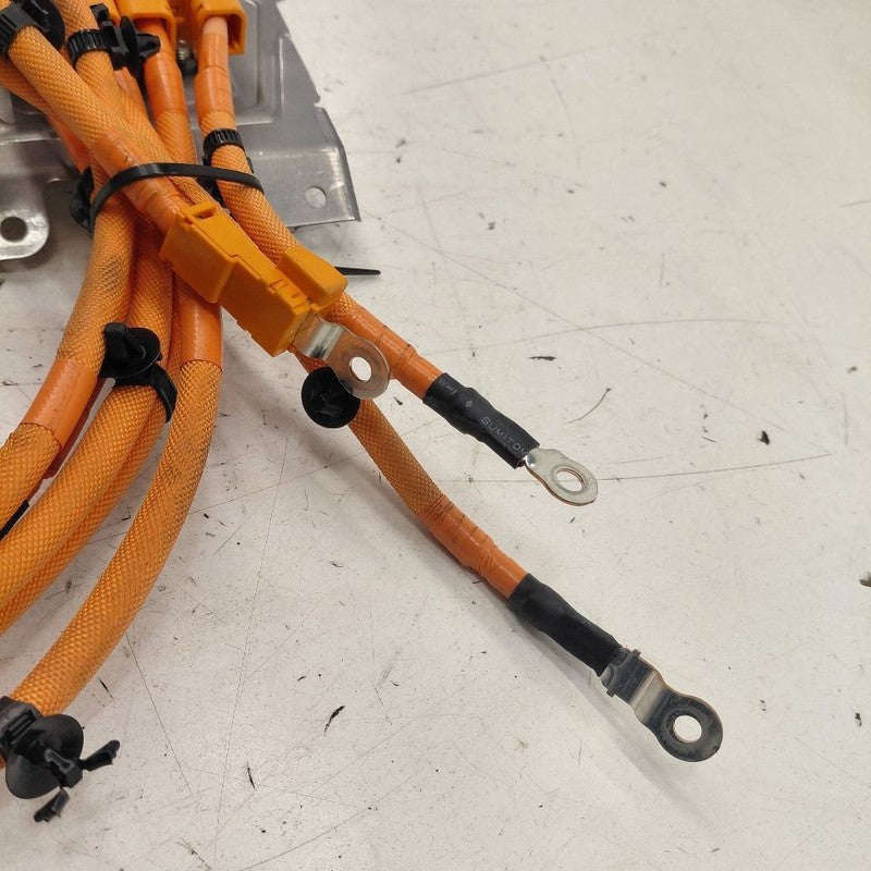 Honda Clarity Battery Cable  2018 2019 2020