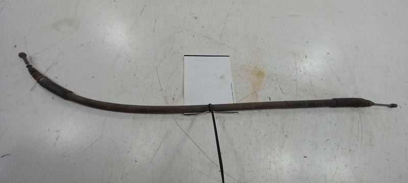 Buick LaCrosse Parking Brake Emergency Brake Cable 2010 2011 2012 2013