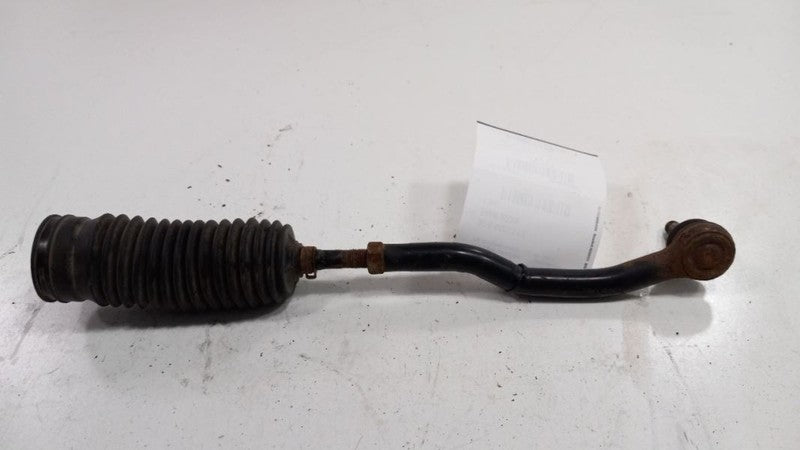 Mazda 6 Steering Rack Pinion Tie Rod End W Boot Right Passenger 2013 2