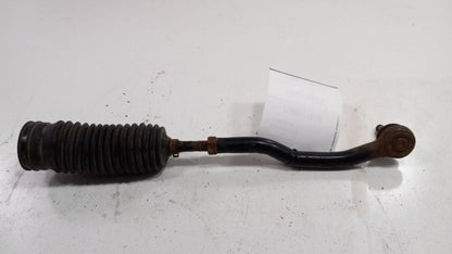 Mazda 6 Steering Rack Pinion Tie Rod End W Boot Right Passenger 2013 2