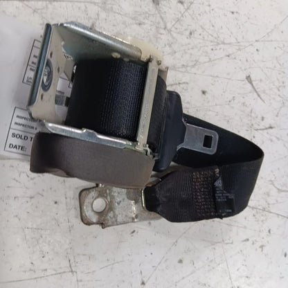 Ford Fiesta Seat Belt Strap Retractor Center Middle Rear Back  2014 20