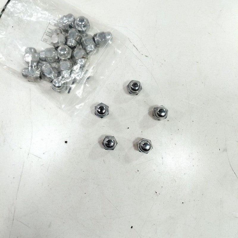 Hyundai Sonata Lug Nut Set  2017 2016 2015 OEM