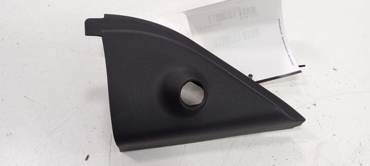 Kia Forte Mirror Mount Cover Door Trim Right Passenger 2010 2011 2012 2013