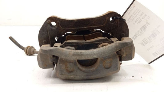 Driver Brake Caliper Front ABS Without Brembo Opt J60 Fits 11-17 REGAL