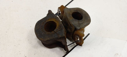 Subaru Legacy Sway Bar Bushing Mounting Bracket 2010 2011 2012 2013 20