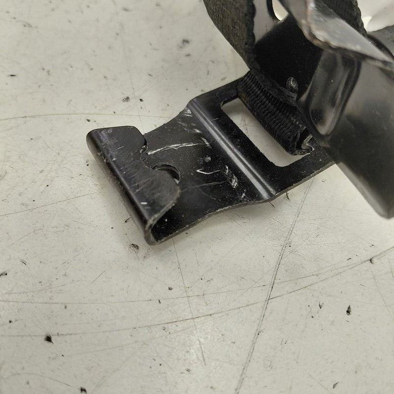 Fiat 500 X Model   Battery Hold Down  2016 2017
