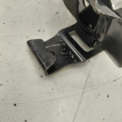 Fiat 500 X Model   Battery Hold Down  2016 2017
