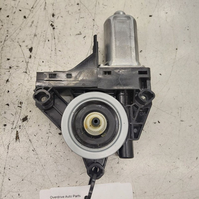 Passenger Right Front Power Window Motor Fits 14-18 Volvo S60