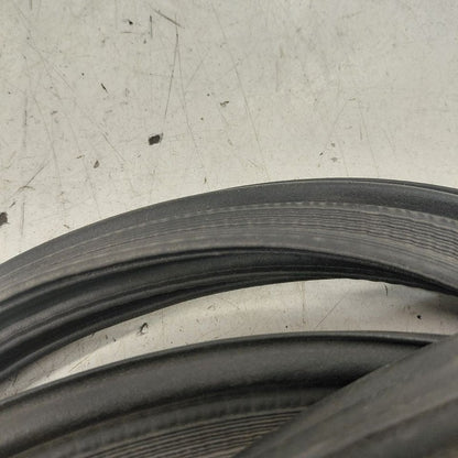 Nissan Rogue Trunk Lid Hatch Door Rear Back Rubber Seal  2021 2022 202