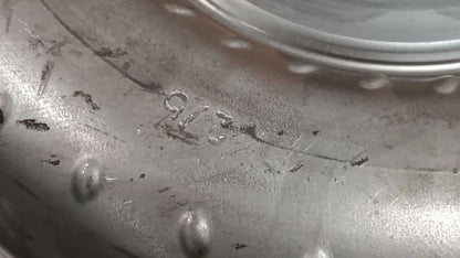 Chrysler 200 Automatic Transmission Torque Converter  2015 2016 2017