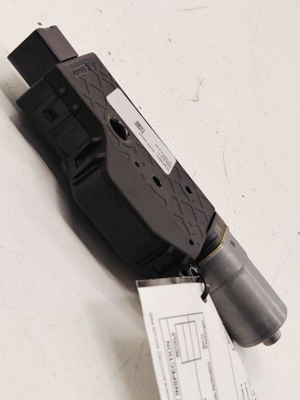 Nissan Maxima Electric Power Sun Shade Motor  2018 2017 2016 OEM