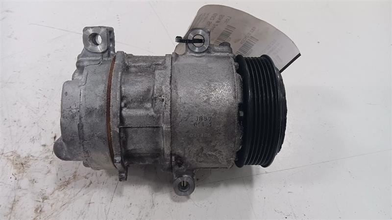 Subaru Impreza Air Conditioning AC Compressor 2024 OEM