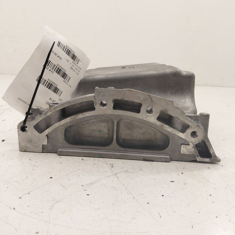 Engine Oil Pan 2.5L Fits 20-24 Ford Escape