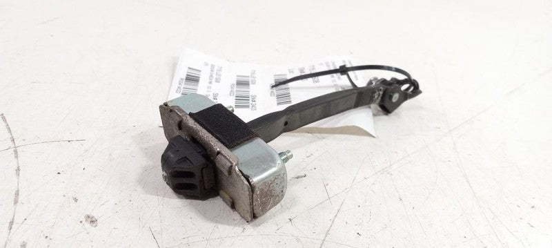Lexus GS350 Door Check Right Passenger Rear Hinge Stopper Detent 2007 