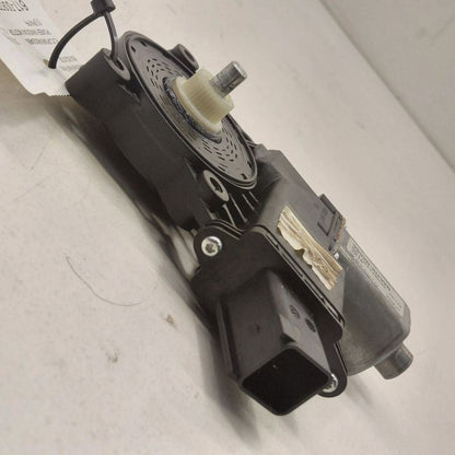 Driver Left Front Power Window Motor Fits 16-22 Buick Encore