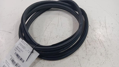 Acura RDX On Body Door Jamb Seal Rear Left Back  2016 2017 2018