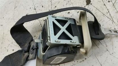 Dodge Avenger Seat Belt Strap Retractor Center Middle Rear Back 2008 2009 2010
