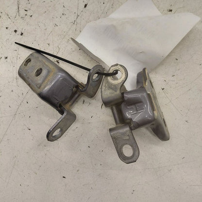 Lexus IS350 Door Hinge Set Left Driver Rear  2020 2019 2018