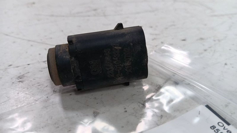 Buick Lacrosse 2016 Body Parts Misc 494512