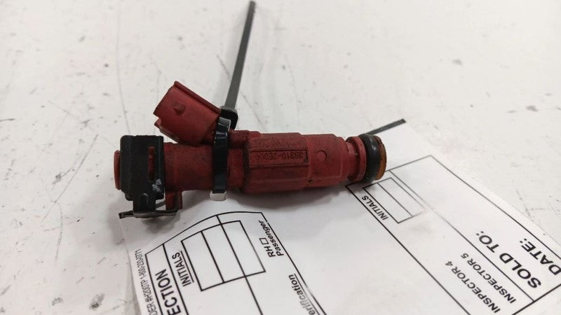 Fuel Injection Injector Parts Fuel Injector 2.0L Sedan Fits 11-20 ELAN