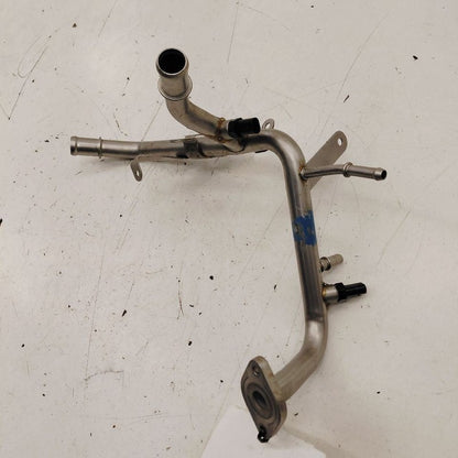 Chevy Trailblazer Coolant Line Crossover Pipe  1.3 2023 2022 2021
