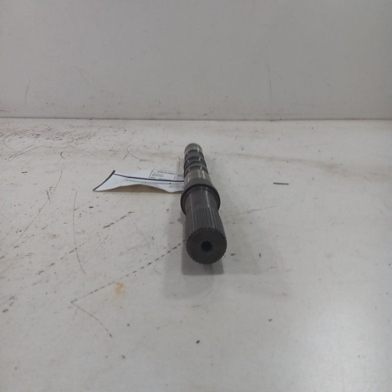 INFINITI QX50 Automatic Transmission Output Shaft 2017 2016 2015 2014 