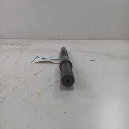 INFINITI QX50 Automatic Transmission Output Shaft 2017 2016 2015 2014 