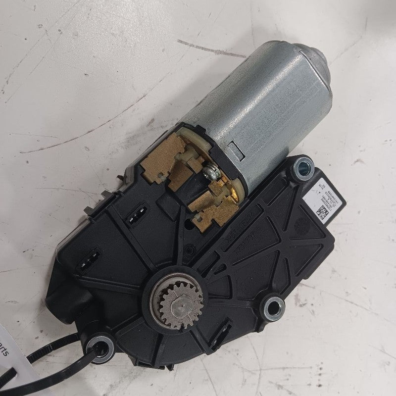 Ford Ecosport Electric Power Sun Moon Roof Glass Motor  2022 2021 2020