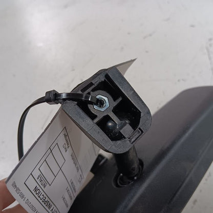 851011M000 Interior Rear View Mirror w/o Garage Door Opener or Telematics 14-20 Elantra