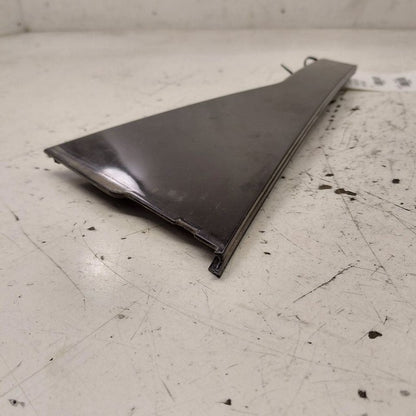 Kia Sorento Left Rear Door Applique Trim {83270C5000} 2018 2017 2016